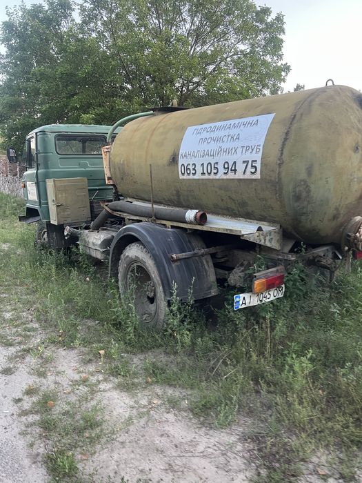 Продається ГАЗ 66