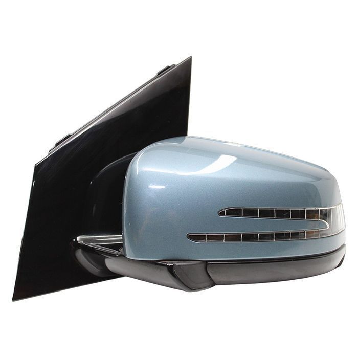 Espelho retrovisor Mercedes Classe B W246 A2468103316 Esquerdo (2011 em diante)