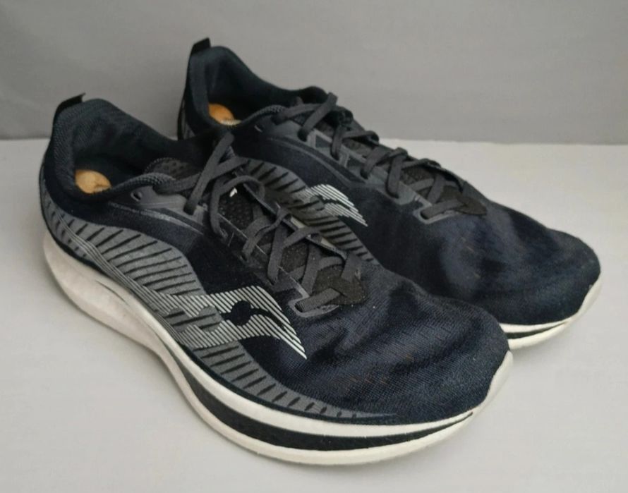 Saucony Endorphin Speed 2 Shadow r. 50 lekkie!