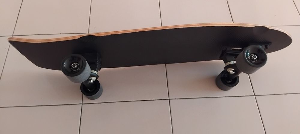Surfskate 34" Novo