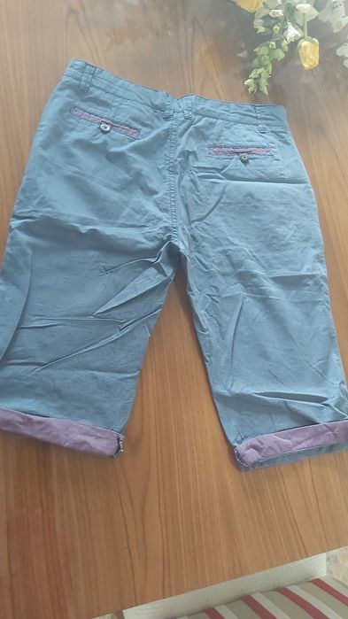 Calcoes novos da ted baker para 14 anos.