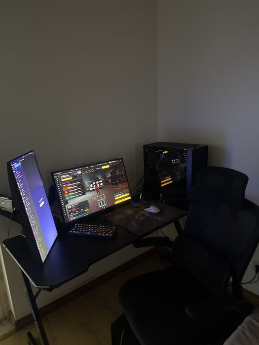 Computador gamer