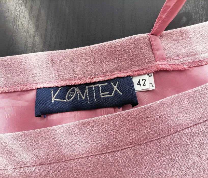 Elegancka garsonka - rozm. 42