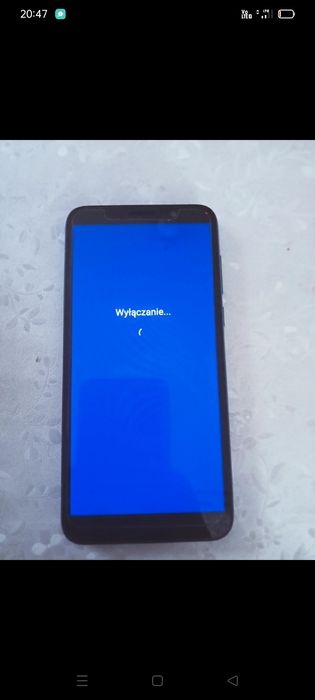 Motorola uzywana