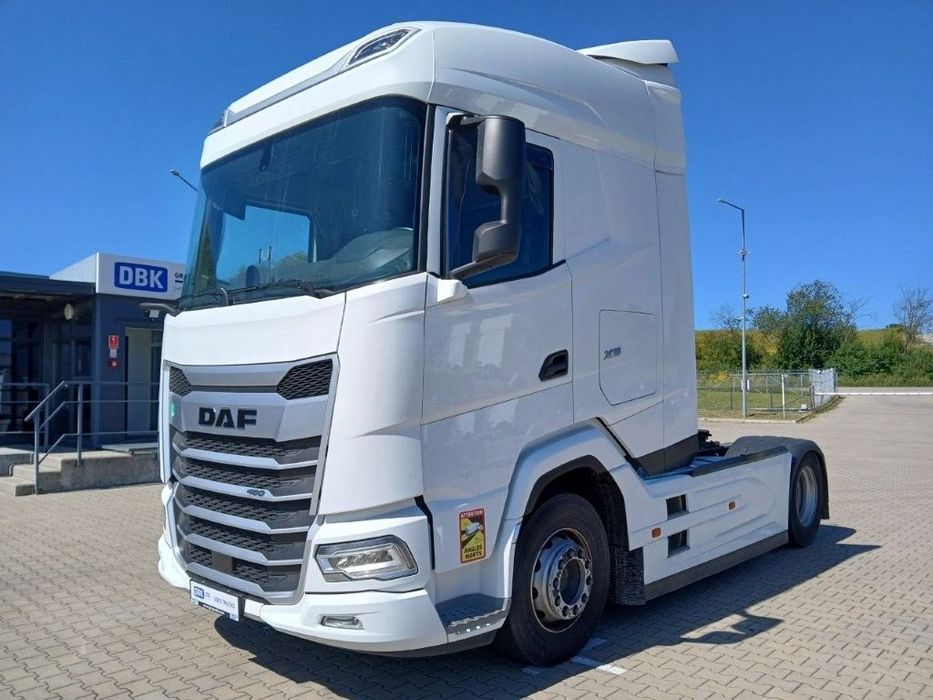 DAF