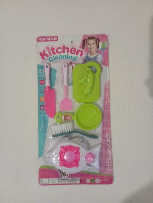 Acessórios para cozinha