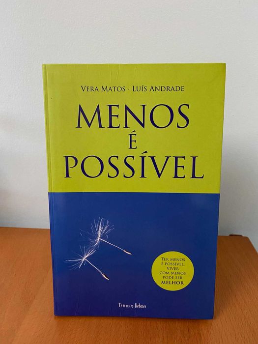 Less Is Possible - Vera Matos, Luís Andrade64398374967683120