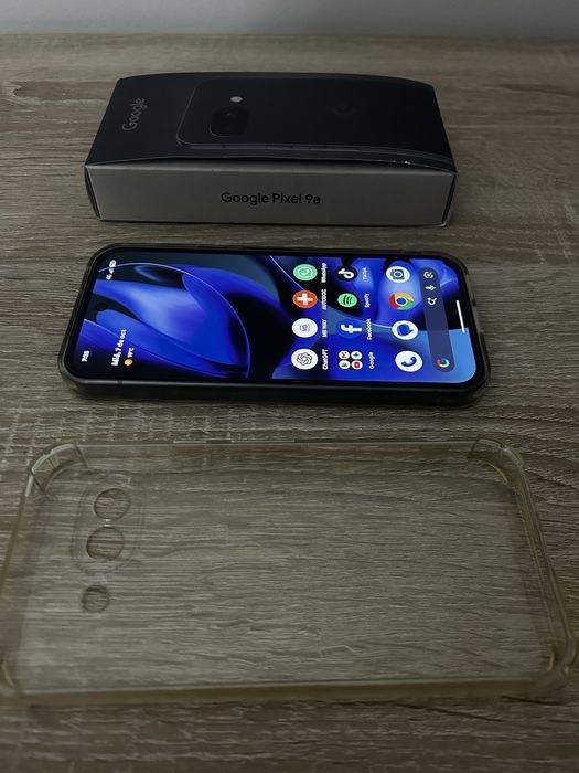 Google Pixel 9A 128GB