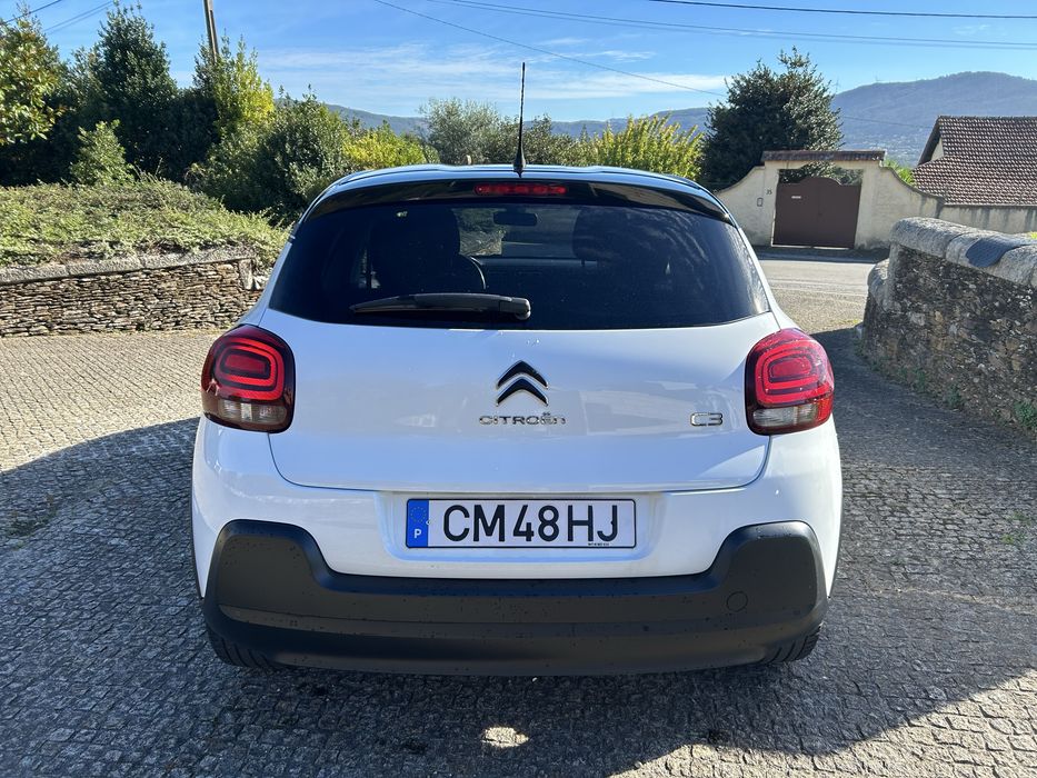 Citroen c3 1.2 110cv — photo 4