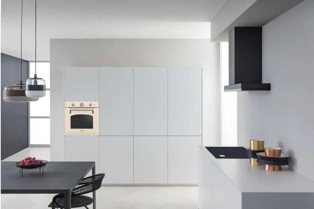 Духовка електрична Whirlpool WTAC8411SCOW