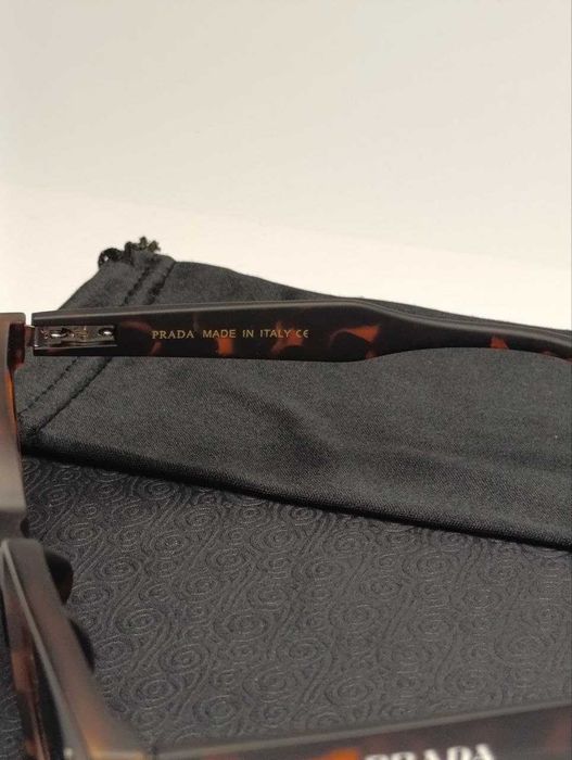Prada 8974 Леопардовом Стиле
