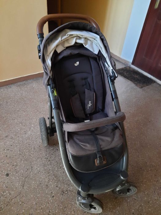 Wózek Joie Sygnature