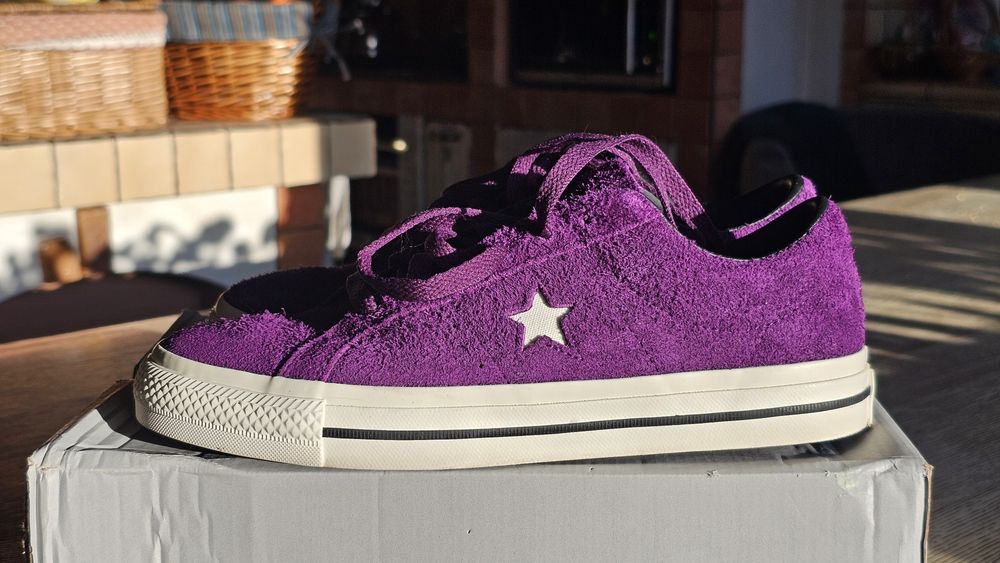 Кеди CONVERSE оригинал