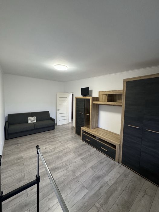 Оренда 1-кім квартири з ремонтом!