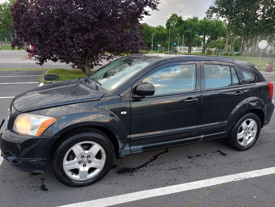 sprzedam dodge caliber 2010 r