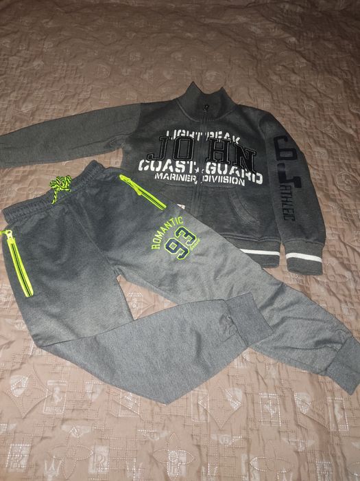 Комплект,костюм.Кофта+ штани градієнт.