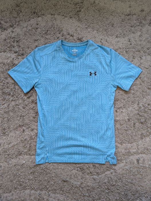 Футболка Under Armour, XS-S
