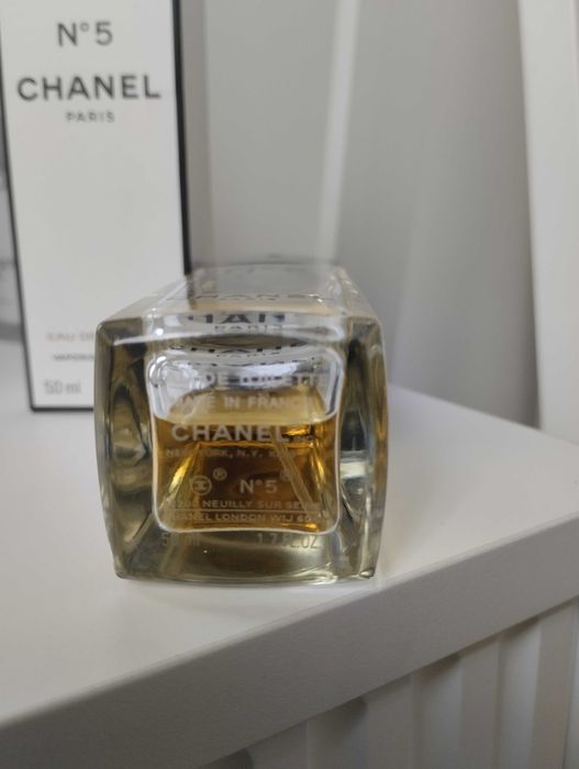 Chanel N5 50 ml edt