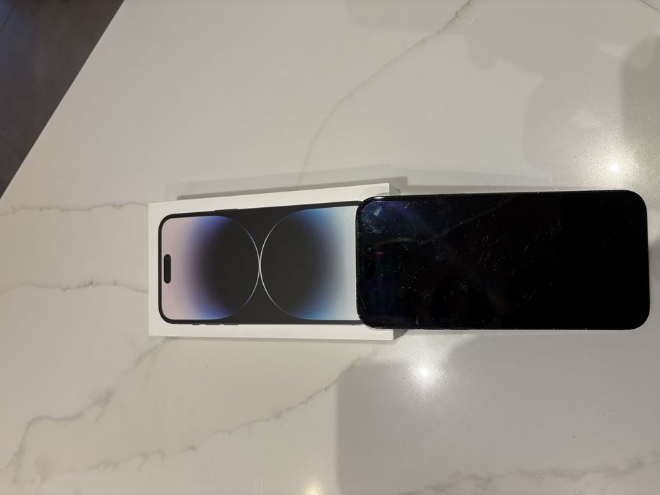 Iphone 14 Pro Max 128GB