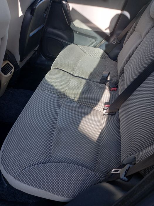 Fiat Stilo 1.4 16 Válvulas 2004