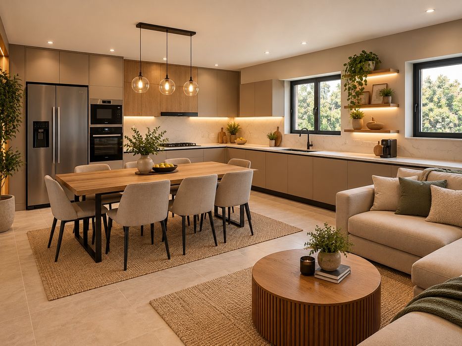 Apartamento T1 Totalmente renovado