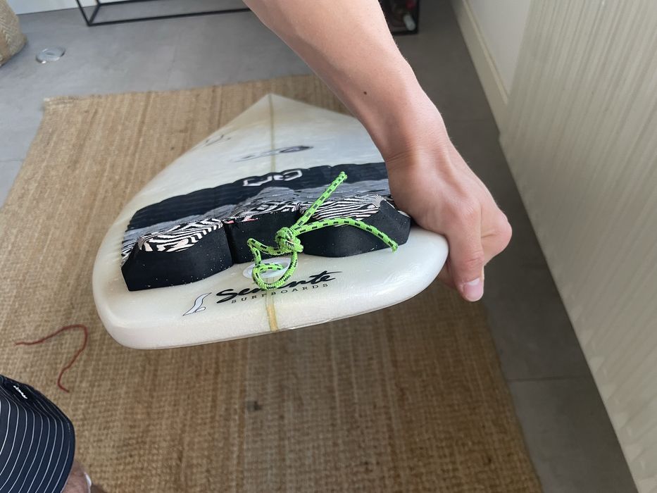 Prancha de surf Semente