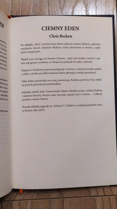 Dan Simmons "Hyperion"