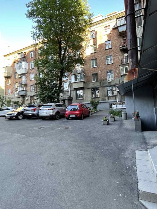 Сдача собственной квартиры