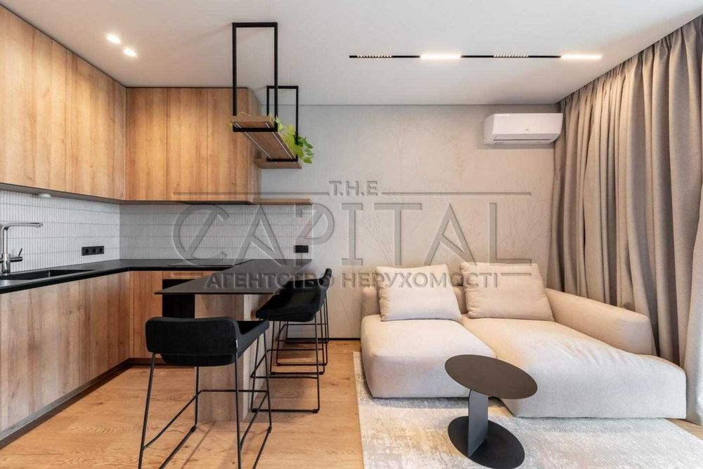 Аренда квартиры, ул. Семьи Костяковских, ЖК Respublika, Теремки 3