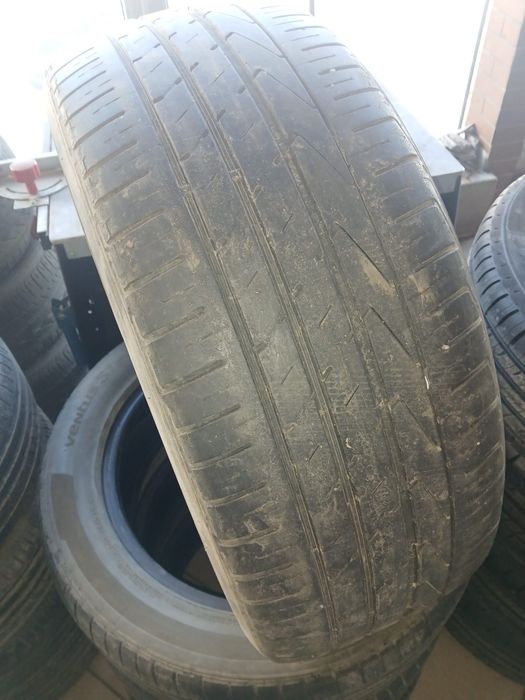 Hankook Ventus S1 evo