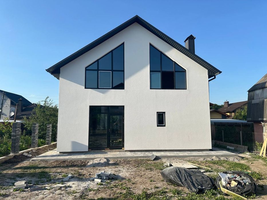 House by the address st. Magistratskaya (area 130 m²) - Atlanta.ua - photo 3