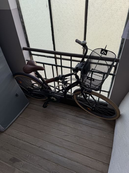 Bicicleta BTWIN