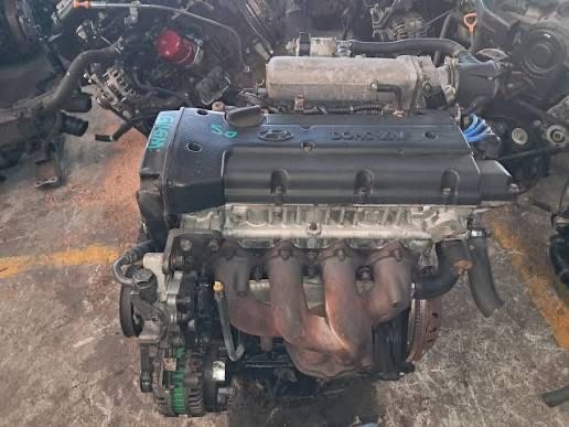 Двигун G4GC 2.0 Hyundai tucson,kia