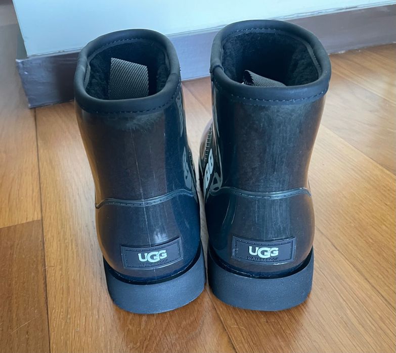 Botas UGG originais NOVAS! Tam 38