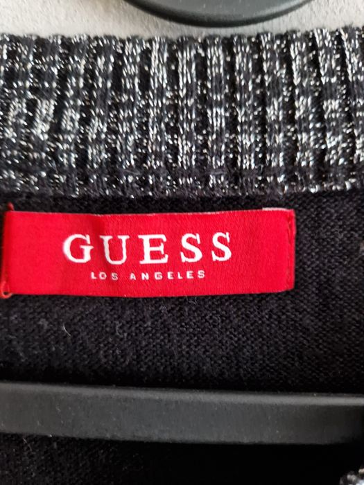Swetr GUESS r. S