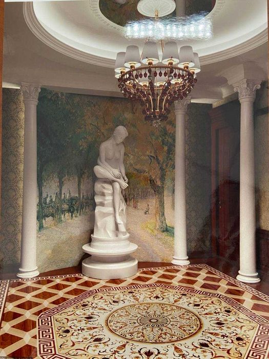 Дом по адресу (площадь 493 м²) - Atlanta.ua - фото 9