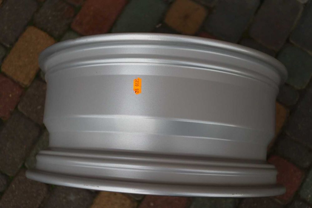 Nowe Alufelgi Diewe Alla 19 5x112 Audi Seat Skoda VW Mercedes