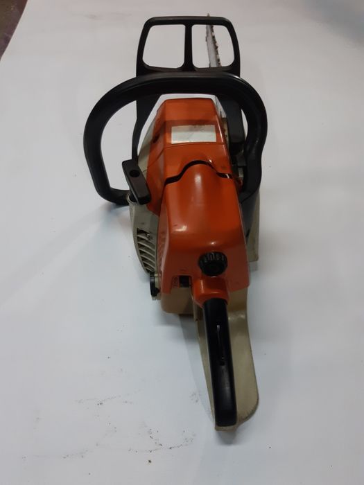 Stihl ms 280 3,6KM