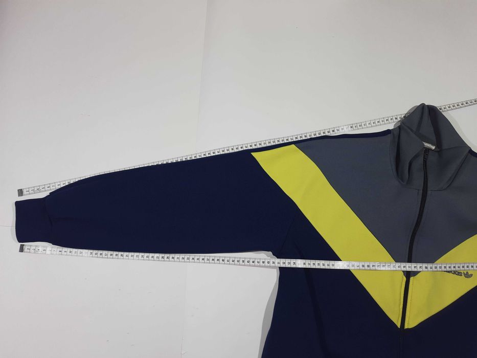 Кофта мастерка олимпийка спортивная Adidas