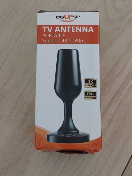 antena digital para tv