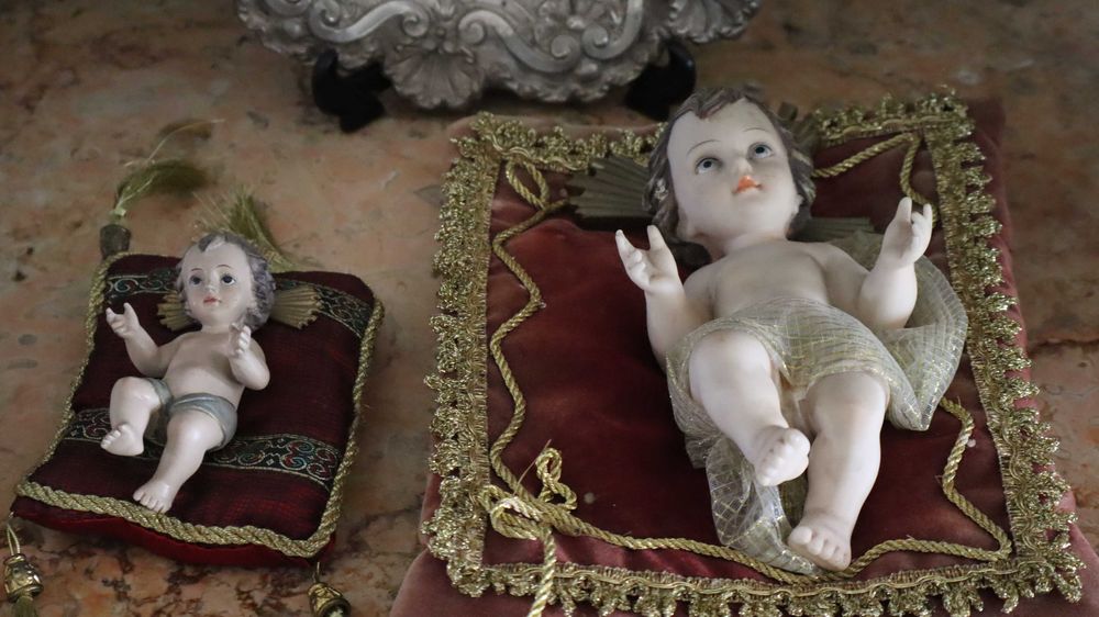 Meninos Jesus . Dois preços ; 39€ e 19€