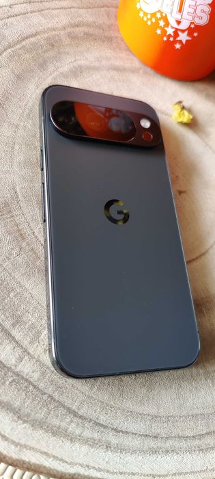 Google Pixel 10 Pro