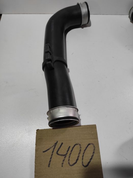 Патрубок шланг інтеркулера Фольксваген ауді Сеат Volkswagen Audi seat