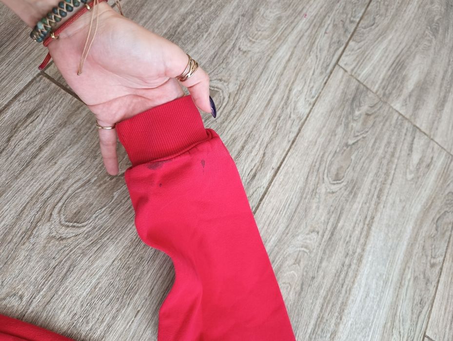 H&M bluza Miki r134/140 dla chłopca