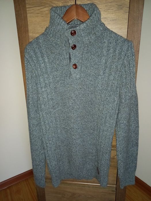 OKAZJA sprzedam unikatowy sweter Mexx M