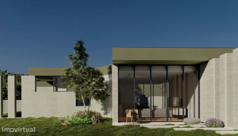 Venda de Moradia com 3000m² de terreno, Vila Mou, Viana do Castelo.