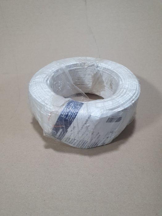 Провод силовой Одескабель ПВ-1 1x2,5 медь.