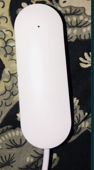 Czujnik wody informujący o zalanie przez WiFi.
