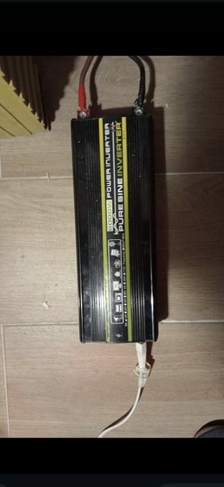 Inverter inversor 6000W