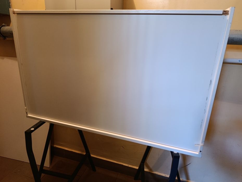 100x60 biała półka szafa Ikea pax komplement
